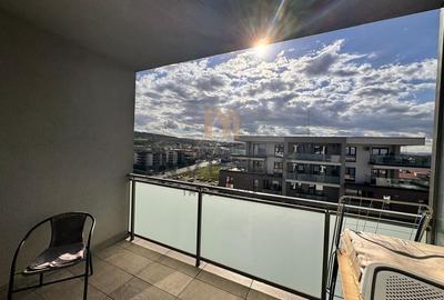 APARTAMENT 2 CAMERE GRAND HILL VIEW - 6