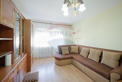 Apartament cu 2 camere decomandat în Lotus - 2