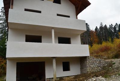 Casa de locuit Predeal - 4