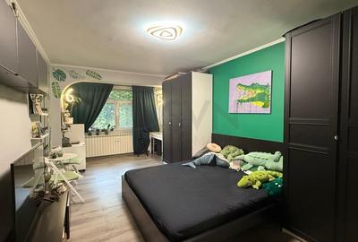 REA1024076 Apartament 3 camere I Mobilat si Utilat I Muncii - 4