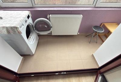 Apartament cu 2 camere decomandat în Stadion - 13