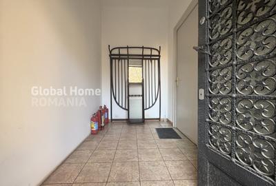 Apartament spectaculos de 90 mp intr-o vila eleganta – Kiseleff/Arcul de Triumf - 5