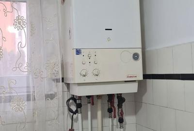 Apartament cu 2 camere în Central - 18