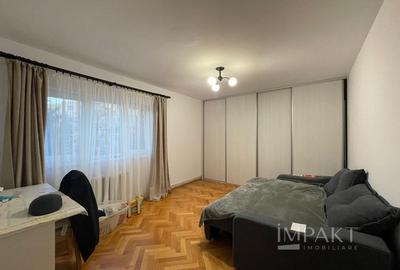 Apartament modern | 2 camere | 54 mp | Zorilor, aproape de UMF - 3