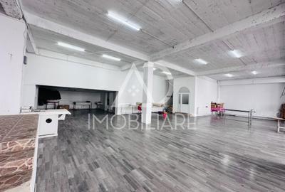 Spațiu comercial, de 800 mp, în Central - 11