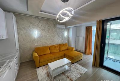 Inchiriez apartament 2 camere, Mamaia aproape de Campus - 4
