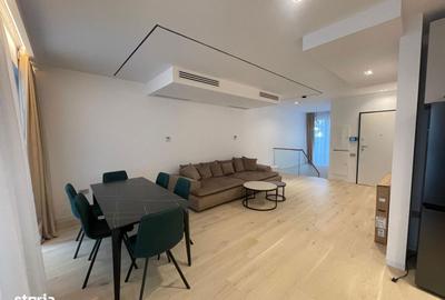 Apartament cu 3 camere în Aviatorilor - 19