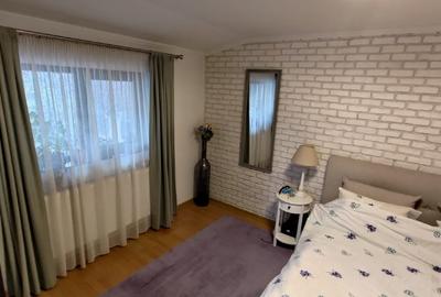 Casă individuală cu 4 camere cu Canalizare în Roșu - 5