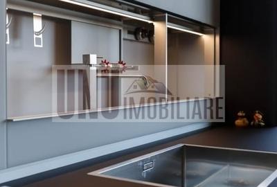Apartament cu 2 camere decomandat în Moara de Vânt - 5