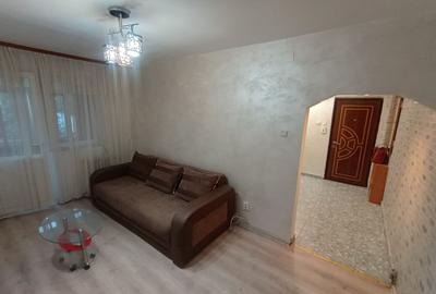 Apartament 2 camere pe str.Sucevei - 2