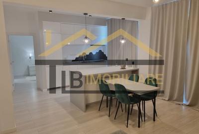 Apartament de 2 camere, terasa, 60mp, parcare, zona Semi-Centrala - 7