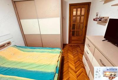 Apartament cu 4 camere decomandat în Central - 5