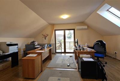 Casă individuală cu 5 camere cu Teren 400 Mp în Gheorgheni - 20