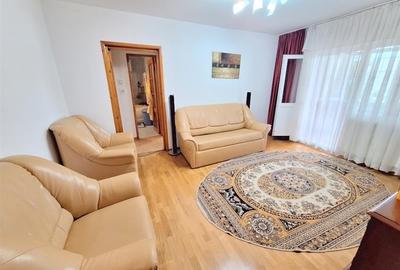 Apartament  2 camere semidecomandat, mobilat si utilat, zona Narcisa - 12
