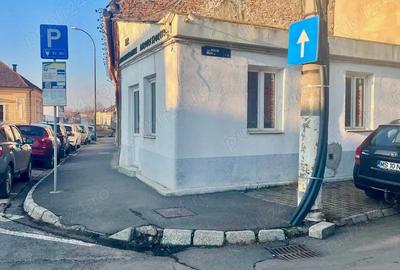 Spatiu Conercial de Inchiriat Targu Mures