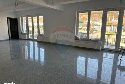 Spațiu comercial, de 690 mp, în Bistrița - 3
