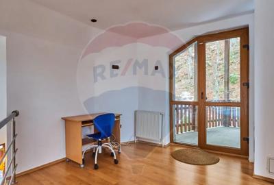 Casă cu 5 camere cu Teren 661 Mp în Clăbucet - 3