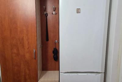 Vand garsoniera in Deva, zona I. Maniu, suprafata utila 31 mp, mobilat - 3