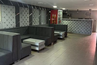 Spațiu comercial, de 1 mp, în Nenciulești - 5