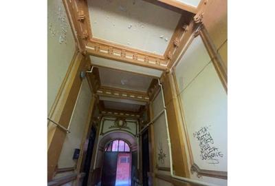 REV2003910 Cladire istorica de vanzare in Centrul Bucurestiului - 12