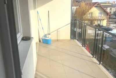 Apartament  2 camere  Coresi ! - 11