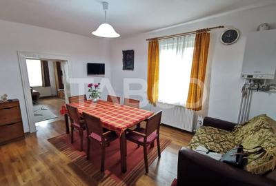 Apartament cu 5 camere in zona de case a Bulevardului Mihai Viteazul - 6