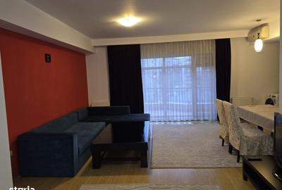 Apartament cu 2 camere în Unirii - 2