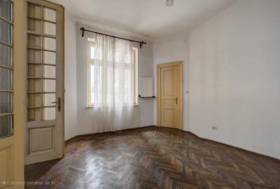 CAROL - 11 IUNIE, APARTAMENT 4 CAMERE IN VILA, 120 MP, ETAJ 1! - 5