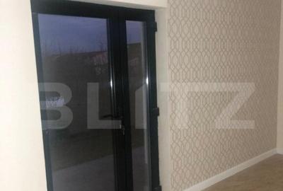 Casa moderna capat de in?iruita, 90 mp utili Giarm - 2