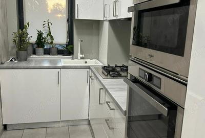 Inchiriere apartament premium lux 2 camere Novum Grozavesti - 4