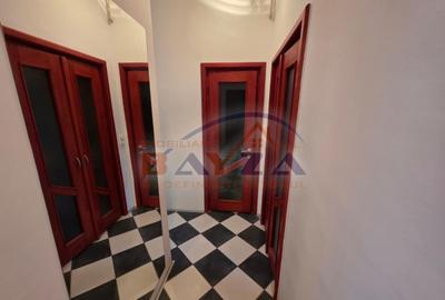Vanzare apartament, strada Nicolae Iorga - Baia Mare, etaj 1, garaj si boxa - 8