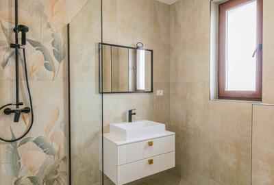 Casă individuală cu 5 camere cu Teren 530 Mp în Corbeanca - 5