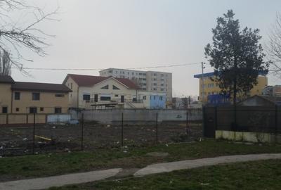 Teren de vanzare Constanta zona Doraly Mall - 12