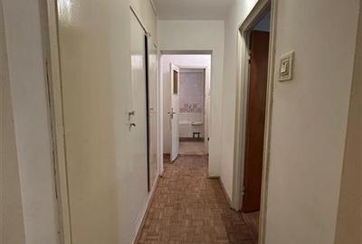 Apartament cu 3 camere semidecomandat în Titan - 3