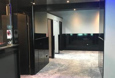 Spațiu comercial, de 180 mp, în Ștefan cel Mare - 9