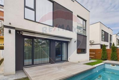 Casă cu 5 camere cu Teren 327 Mp în Iancu Nicolae - 27