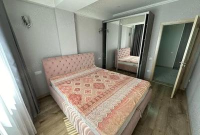 Garsonieră decomandată în Spitalul Județean - 5