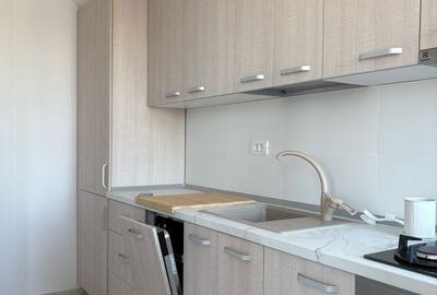 Apartament cu 3 camere semidecomandat, mobilat în Dorobanți - 3