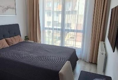 Apartament cu 3 camere semidecomandat, mobilat în Berceni - 8