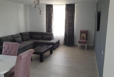 Casă cu 4 camere cu Teren 2300 Mp în Leordeni - 1