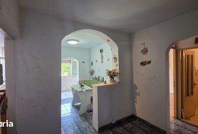 Apartament cu 2 camere decomandat în Nufărul - 1