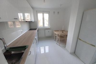 Apartament cu 3 camere decomandat, mobilat în Domenii - 2