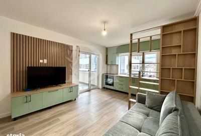 Apartament cu 3 camere în Florești - 7