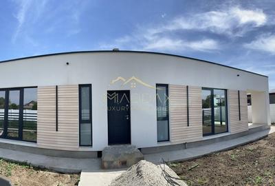 Vila individuala**4 camere**Teren 510 mp//Tamasi/Corbeanca - 2