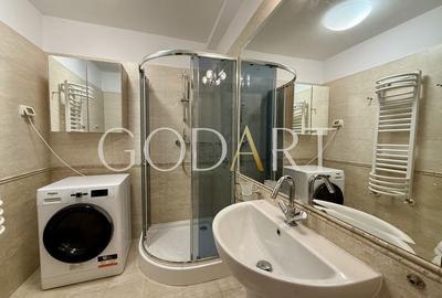 Apartament elegant | 4 camere | doua locuri de parcare | Herastrau - 11