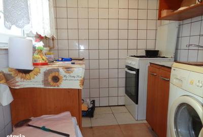 Apartament cu 2 camere în Aurel Vlaicu - 2