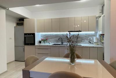 Tomis Nord - Dedeman, apartament 2 camere, mobilat si utilat nou, curte proprie Tomis Nord - Dedeman, apartament 2 camere, mobilat si utilat nou, curte proprie - 19