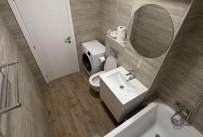 Apartament cu 2 camere în Sânpetru - 2