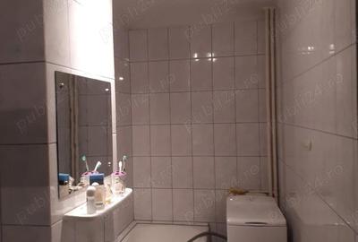 Garsonieră decomandată în Costin Georgian - 1