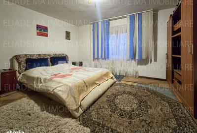 Casă cu 3 camere decomandat cu Teren 461 Mp în Valu lui Traian - 6